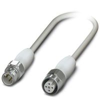 SAC-4P-M12MS/0,3-600/M12FS HD - Phoenix Contact - 1403968