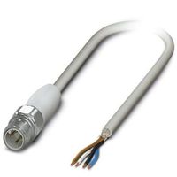 SAC-4P-M12MS/1,5-600 SH HD - Phoenix Contact - 1403981