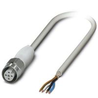 SAC-4P-1,5-600/M12FS SH HD - Phoenix Contact - 1403985
