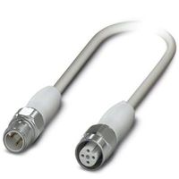SAC-4P-M12MS/0,3-600/FS SH HD - Phoenix Contact - 1403990