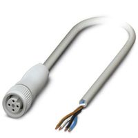 SAC-4P-5,0-600/M12FS FB - Phoenix Contact - 1404012