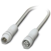 SAC-4P-M12MS/0,3-600/M12FS FB - Phoenix Contact - 1404023