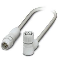 SAC-4P-M12MS/0,3-600/M12FR FB - Phoenix Contact - 1404027
