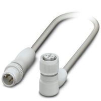 SAC-4P-MS/0,6-600/M12FR-3L FB - Phoenix Contact - 1404034