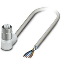 SAC-5P-1,5-600/M12FR-3L HD - Phoenix Contact - 1404057