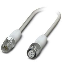 SAC-5P-M12MS/0,3-600/M12FS HD - Phoenix Contact - 1404063