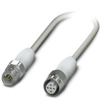 SAC-5P-M12MS/10,0-600/M12FS HD - Phoenix Contact - 1413143