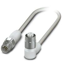 SAC-5P-M12MS/0,3-600/M12FR HD - Phoenix Contact - 1404067