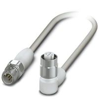 SAC-5P-MS/0,3-600/M12FR-3L HD - Phoenix Contact - 1404071