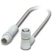 SAC-5P-M12MS/0,6-600/M12FR FB - Phoenix Contact - 1404103