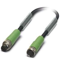 SAC-8P-M 8MS/ 1,5-PUR/M 8FS SH - Phoenix Contact - 1404135