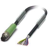 SAC-8P-M 8MS/ 1,5-PUR SH - Phoenix Contact - 1404137