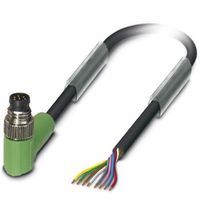 SAC-8P-M 8MR/ 3,0-PUR - Phoenix Contact - 1404186