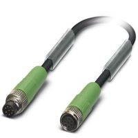SAC-8P-M 8MS/ 0,6-PUR/M 8FS - Phoenix Contact - 1404198