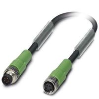 SAC-5P-M 8MSB/ 0,6-115/M 8FSB - Phoenix Contact - 1404480