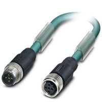 SAC-2P-M12MSB/0,2-915/M12FSBVA - Phoenix Contact - 1402378