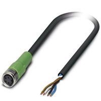 SAC-4P-10,0-PVC/M 8FS B-L - Phoenix Contact - 1404717