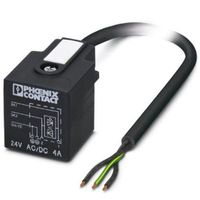 SAC-3P- 2,0-PVC/A-1L-Z B-L - Phoenix Contact - 1404807