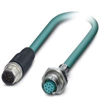 VS-M12FSBPS-M12MSS-94B/10,0 - Phoenix Contact - 1405267