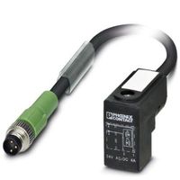 SAC-2P-M 8MS-CI-1L-Z/.../... - Phoenix Contact - 1405654