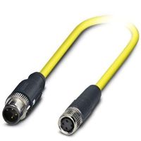 SAC-3P-MS-M 8FS SH SCO BK/.../ - Phoenix Contact - 1405824