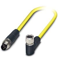 SAC-3P-M 8MS-M 8FR SH BK/.../. - Phoenix Contact - 1405829