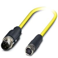 SAC-4P-MS/0,5-542/M8FSSH SCOBK - Phoenix Contact - 1405994