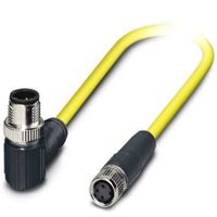 SAC-3P-MR/0,5-542/M8FSSH SCOBK - Phoenix Contact - 1406027