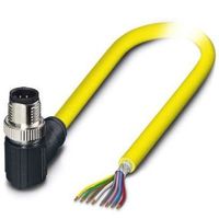 SAC-8P-MR/ 2,0-542 SH SCO BK - Phoenix Contact - 1406080