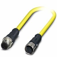 SAC-8P-MS/ 0,5-542/ FS SCO BK - Phoenix Contact - 1406089