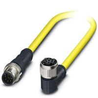 SAC-8P-MS/ 0,5-542/ FR SCO BK - Phoenix Contact - 1406091