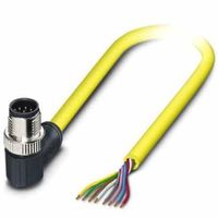 SAC-8P-MR/ 2,0-542 SCO BK - Phoenix Contact - 1406102