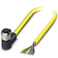 SAC-8P-2,0-542/ FR SCO BK - Phoenix Contact - 1406108