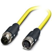 SAC-5P-MS/1,5-542/ FSSH SCO BK - Phoenix Contact - 1406132