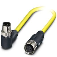 SAC-5P-MR/0,5-542/ FSSH SCO BK - Phoenix Contact - 1406141