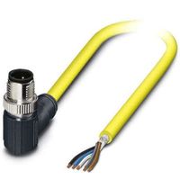 SAC-5P-MR/ 2,0-542 SH SCO BK - Phoenix Contact - 1406146