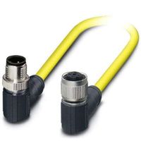SAC-4P-MR/0,5-542/ FRSH SCO BK - Phoenix Contact - 1406183
