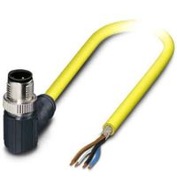 SAC-4P-MR/ 2,0-542 SH SCO BK - Phoenix Contact - 1406186