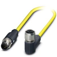 SAC-3P-MS/0,5-542/ FRSH SCO BK - Phoenix Contact - 1406254