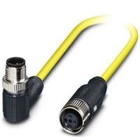 SAC-3P-MR/0,5-542/ FSSH SCO BK - Phoenix Contact - 1406259