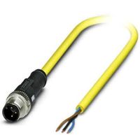 SAC-3P-MS/10,0-542 SCO BK - Phoenix Contact - 1406302