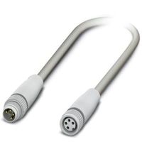 SAC-4P-M 8MS/ 0,6-600/M 8FS FB - Phoenix Contact - 1406859