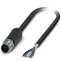 SAC-5P-M12MS/ 2,0-28X SH OD - Phoenix Contact - 1407263