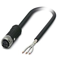 SAC-3P-2,0-28R/FS SCO RAIL - Phoenix Contact - 1407303
