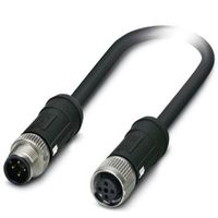SAC-4P-MS/2,0-28R/FS SCO RAIL - Phoenix Contact - 1407323