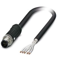 SAC-5P-MS/ 2,0-28R SCO RAIL - Phoenix Contact - 1407325