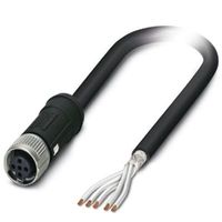 SAC-5P-2,0-28R/FS SCO RAIL - Phoenix Contact - 1407331