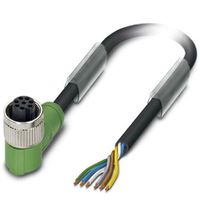 SAC-6P-5,0-PURMC/M12FR - Phoenix Contact - 1407820