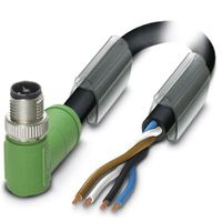 SAC-4P-MRT/ 1,0-PUR SCO - Phoenix Contact - 1408816
