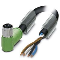 SAC-4P-1,0-PUR/FRT SCO - Phoenix Contact - 1408827